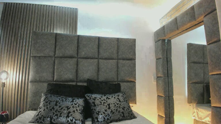 BrigitteVonss's Streamate show and profile