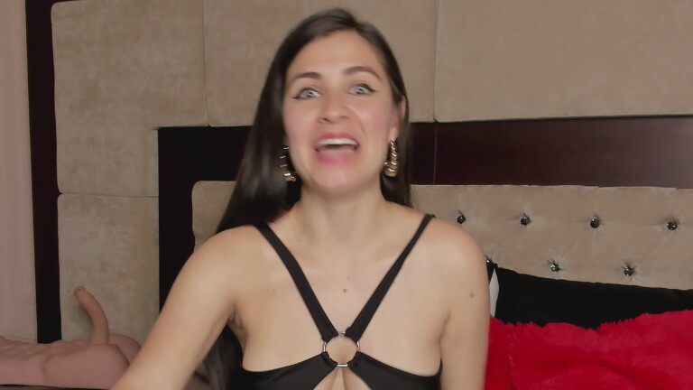 RubbyRizzo's Streamate show and profile