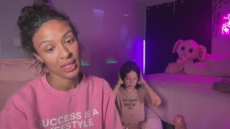 MissMulatta's Streamate show and profile