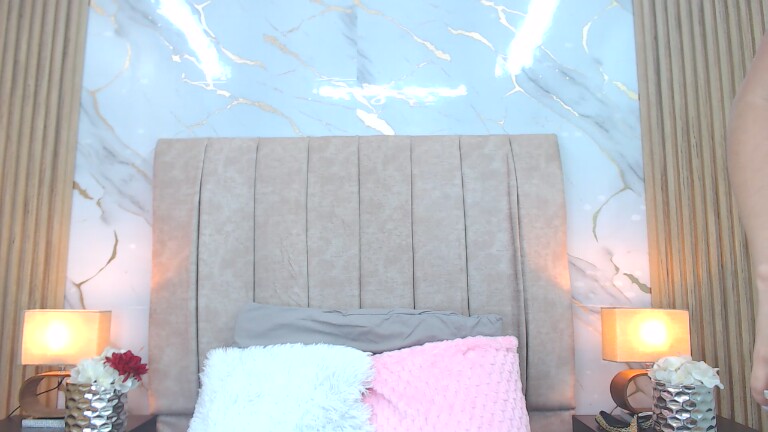 Najya_Sahar's Streamate show and profile