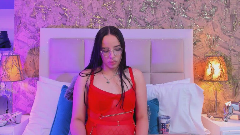 ValkyriiaSteel's Streamate show and profile