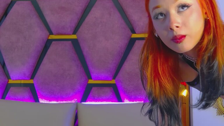 Madisson_Jaramillo's Streamate show and profile