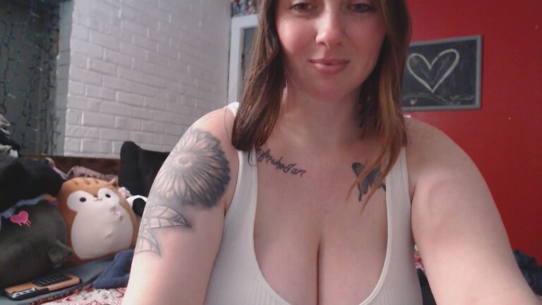 AriaCoxs's Streamate show and profile