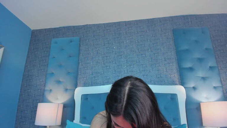 SusyLuv's Streamate show and profile