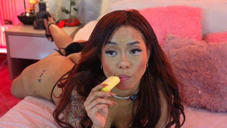 BellaPorch's Streamate show and profile