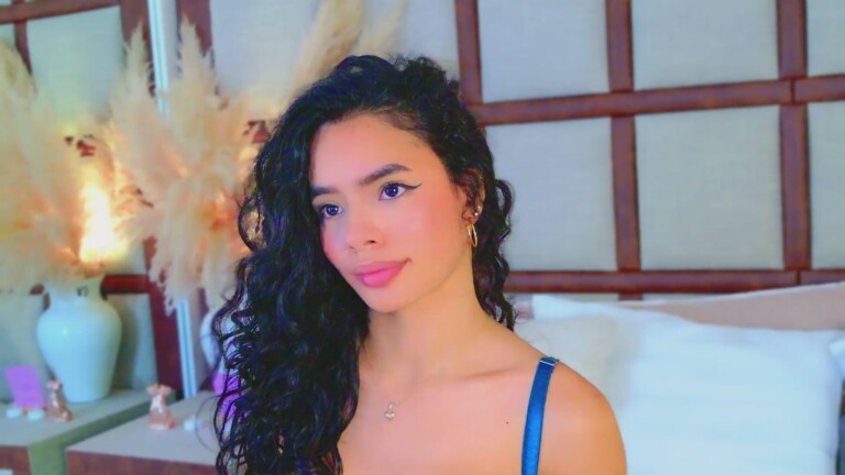 SamanthaSosa's Streamate show and profile