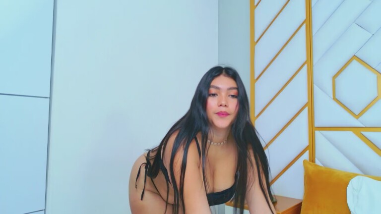 AlisBella's Streamate show and profile