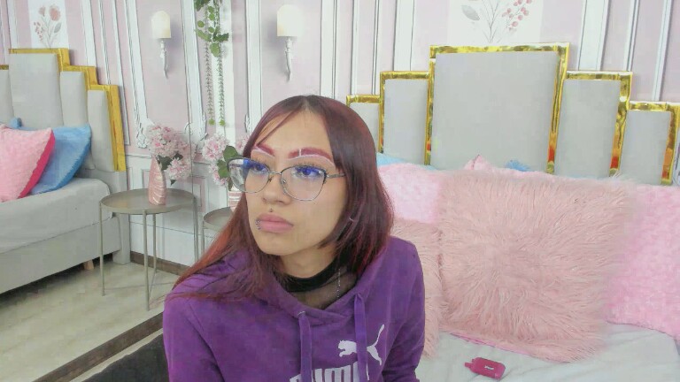 AnnyCurtis's Streamate show and profile