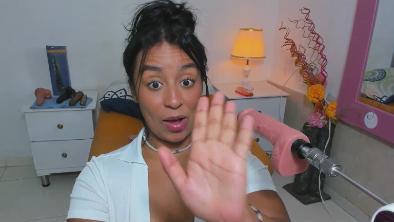 CatalinaTurner's Streamate show and profile