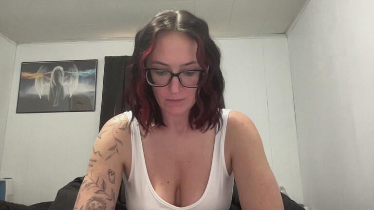 Ariannamae18's Streamate show and profile