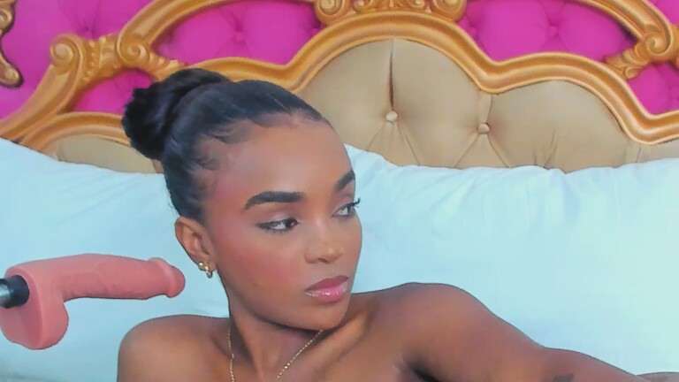 AmbarWilson's Streamate show and profile