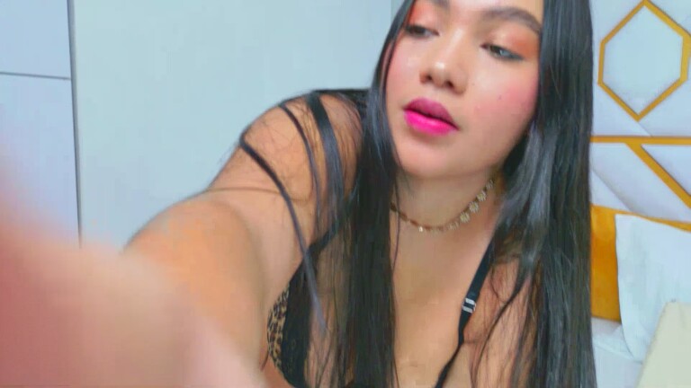 AlisBella's Streamate show and profile