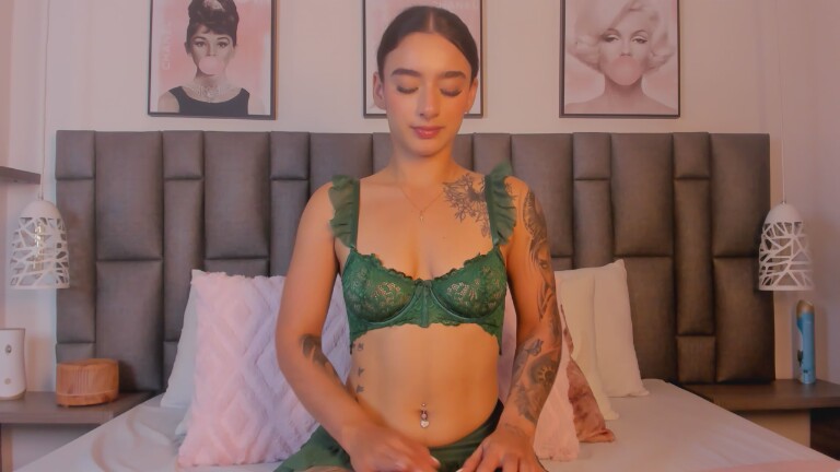 ValenWill's Streamate show and profile