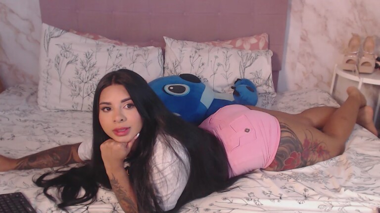 GaiaGreys's Streamate show and profile