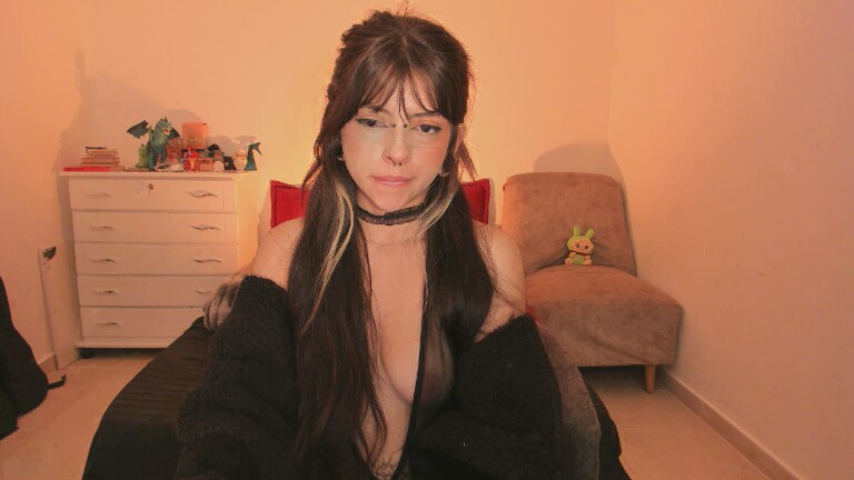 NicoJones's Streamate show and profile