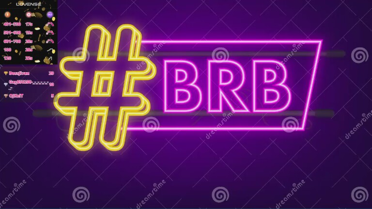 Coraline2911's Streamate show and profile