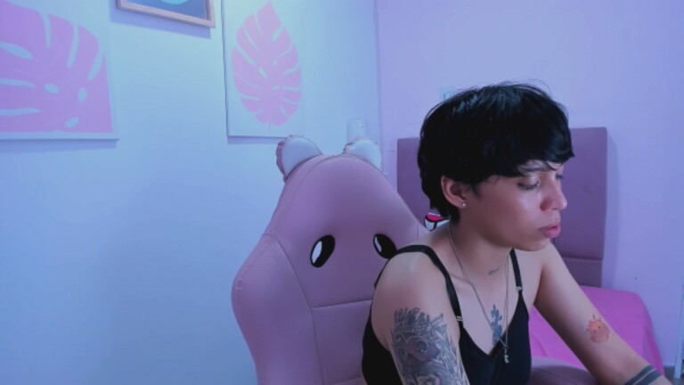 ivyheat777's Streamate show and profile