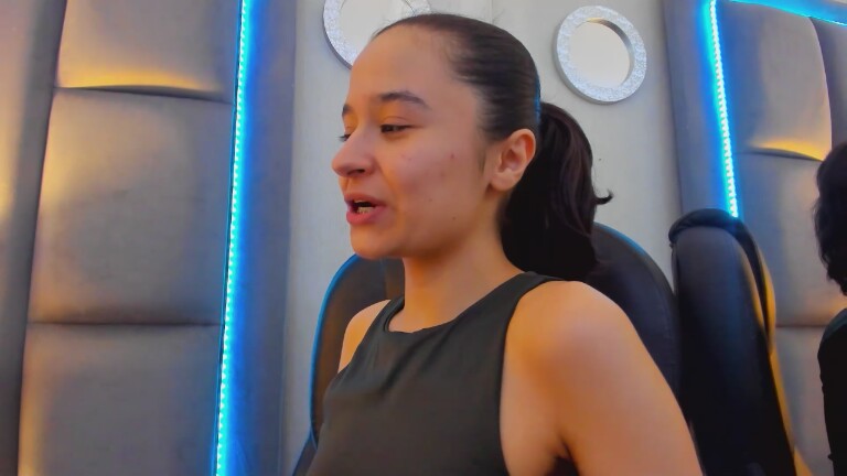 AmeliaSmithh's Streamate show and profile