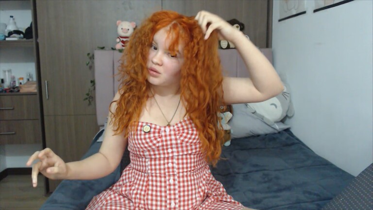 LupeBelle's Streamate show and profile