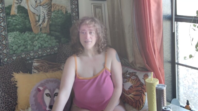 ArieLabai's Streamate show and profile