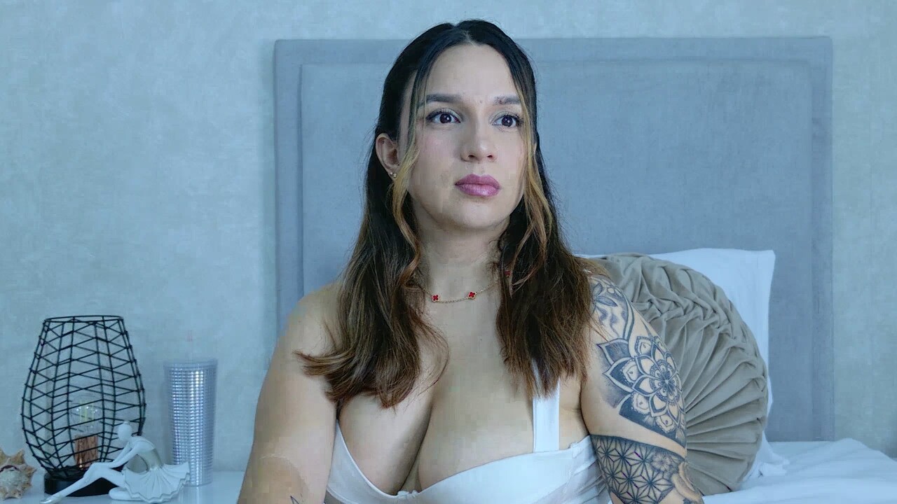 SerenityPeters