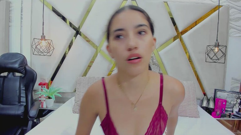 AbbyBenet's Streamate show and profile