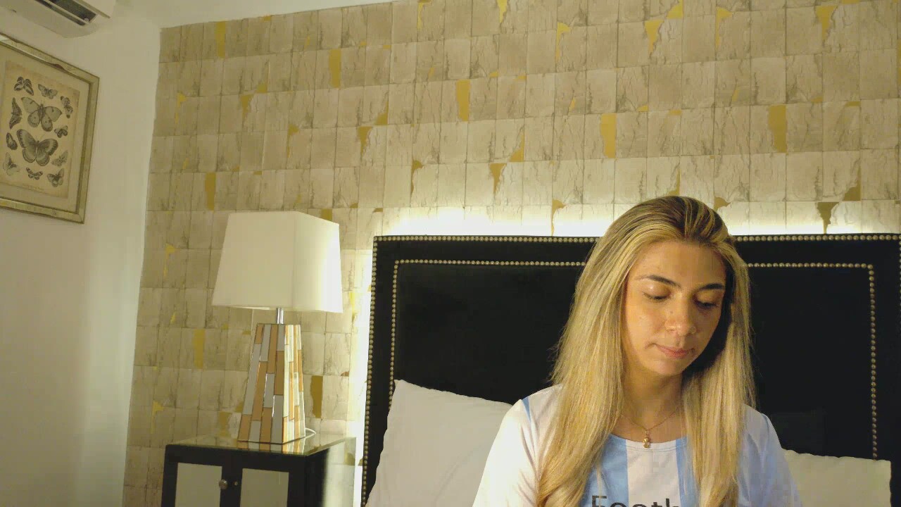 HollyLincon
