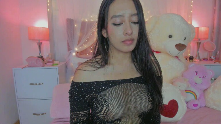 AlexandraWinterr's Streamate show and profile