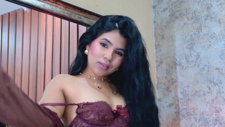 EmilyHunnter's Streamate show and profile