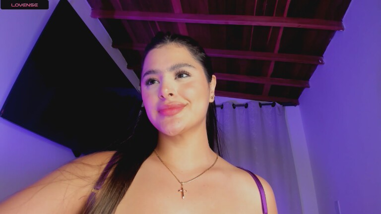 Ana_Smit's Streamate show and profile