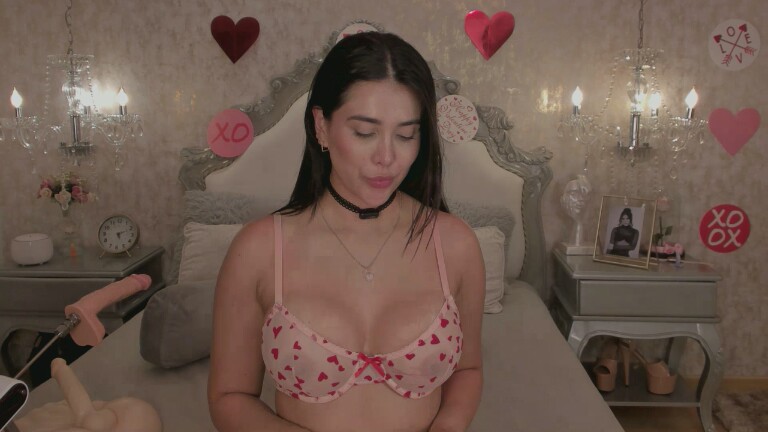 LisWalton's Streamate show and profile