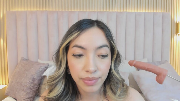 CelesteRioz's Streamate show and profile