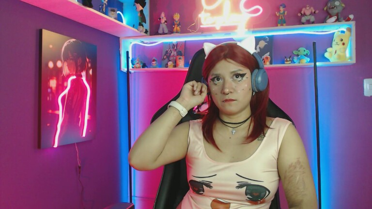 LuanEter's Streamate show and profile