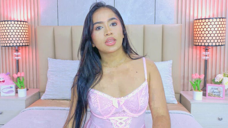 AishaAguilar's Streamate show and profile