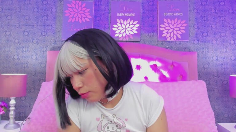 MierukoTsukii's Streamate show and profile