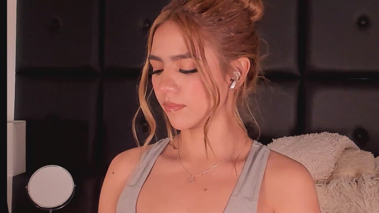 PaolaBosch's Streamate show and profile