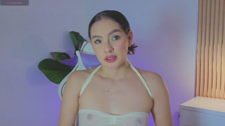 Greta_Petite's Streamate show and profile