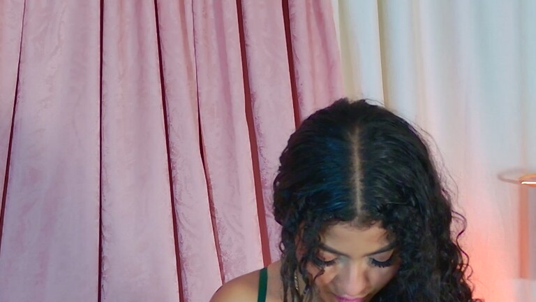 ValleryJohnson's Streamate show and profile