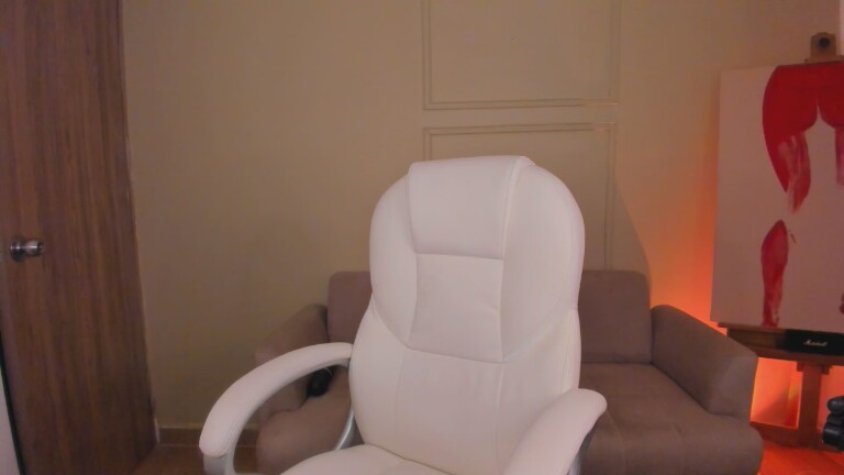 SabrinnaAdams's Streamate show and profile