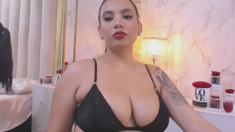 LaylaKlein's Streamate show and profile