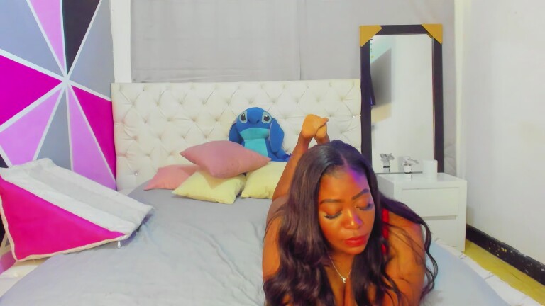KyshaSimz's Streamate show and profile