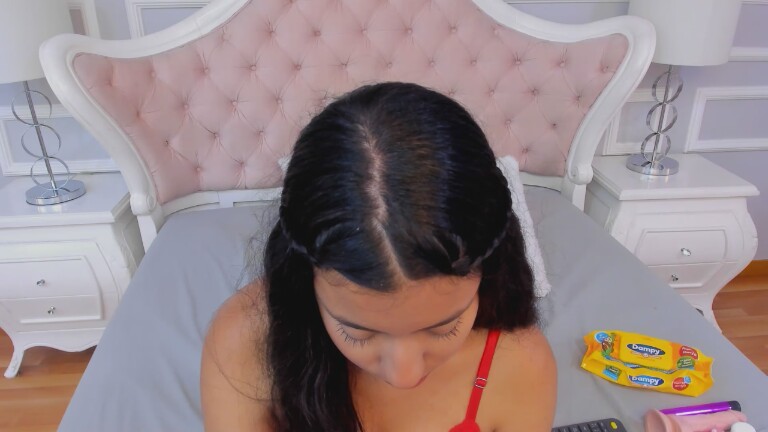 TammyReigns's Streamate show and profile