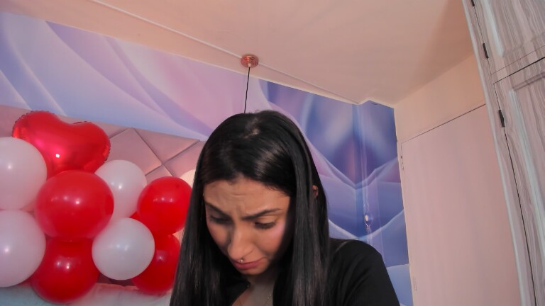 ViolletaRosse's Streamate show and profile