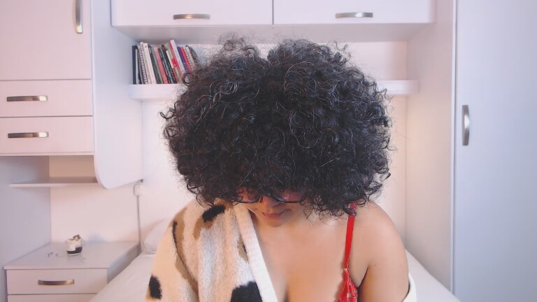 MartinaRuis's Streamate show and profile