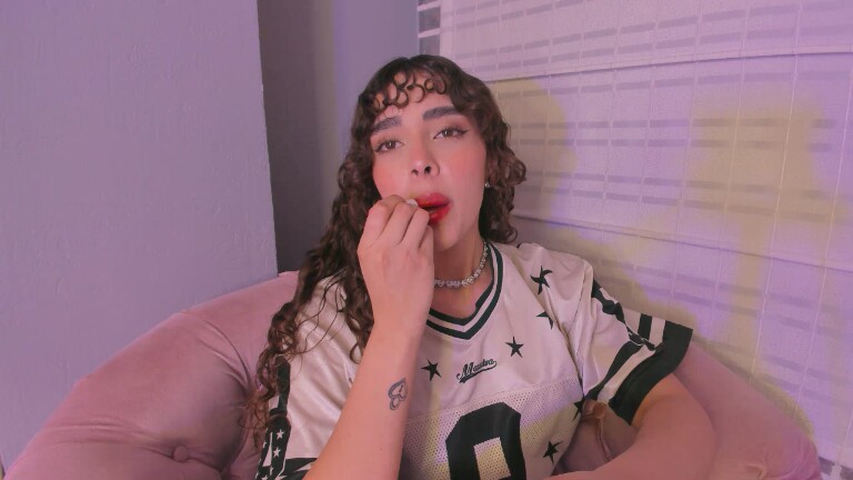 TianaVera's Streamate show and profile