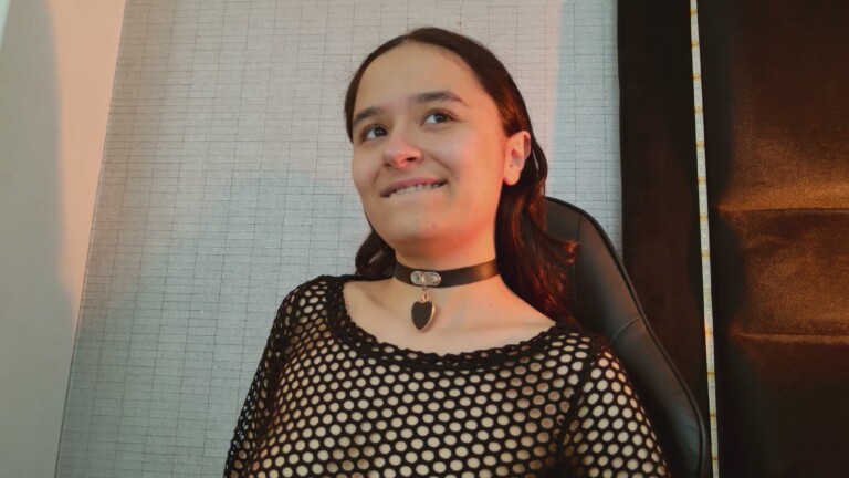 AmeliaSmithh's Streamate show and profile