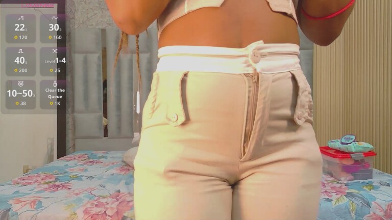 Colombiiancoffee's Streamate show and profile