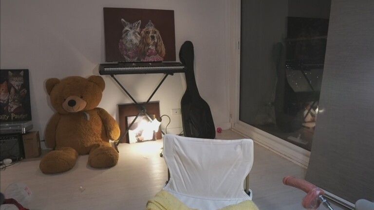 Anastasia_Rossi's Streamate show and profile