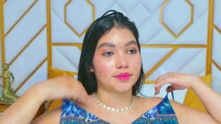 AlisBella's Streamate show and profile