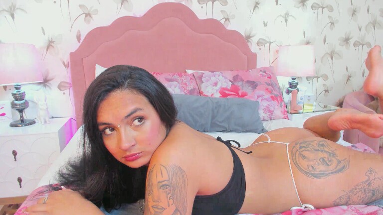 MaddisonMartins's Streamate show and profile